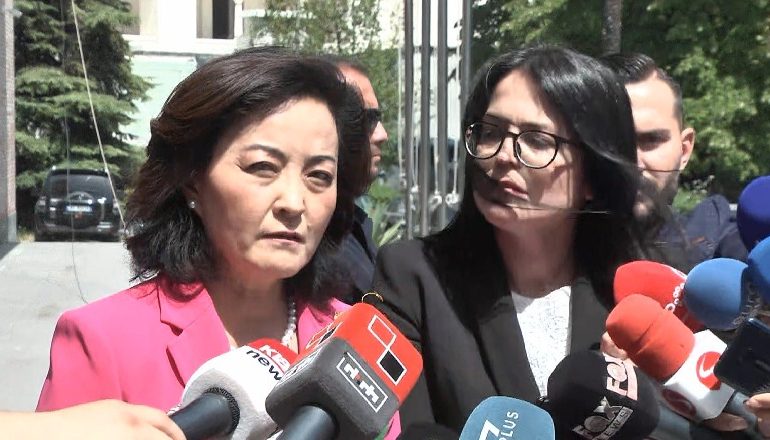 BERISHA NON GRATA/ Yuri Kim: PD ta mendojë, një parti nuk mund të “hajë bar” për hir të një deputeti