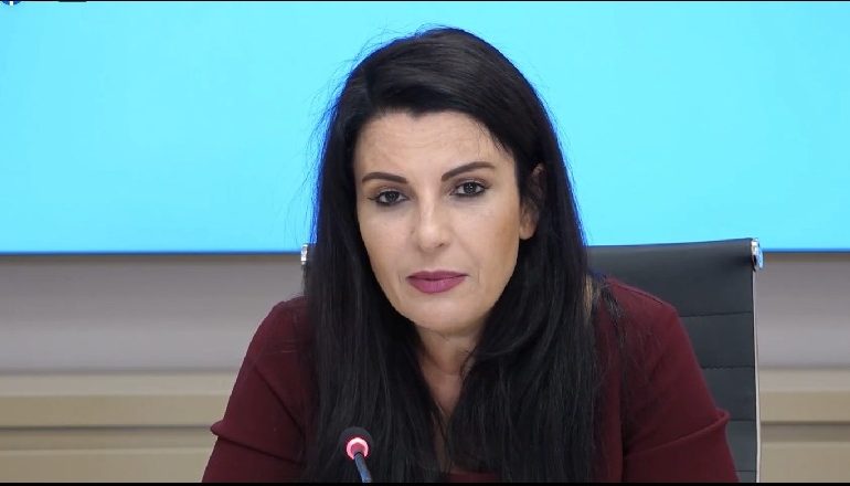 HAPET GARA PËR NDËRTIMIN E PROTIT TË SARANDËS/ Balluku: Do të jetë aktive në faqen tonën duke nisur nga data 2 gusht…