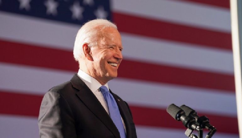 “KONTRIBUT TË MADH PËR…”/ Biden do të pranojë MEDALJA Presidenciale nga Kosova për djalin e ndjerë