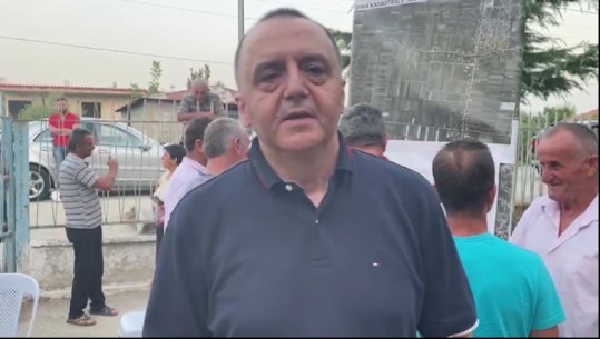 AKUZAT E KOÇIT/ Artan Lame nga Patosi: Politika mos të përzihet në punët e Kadastrës…