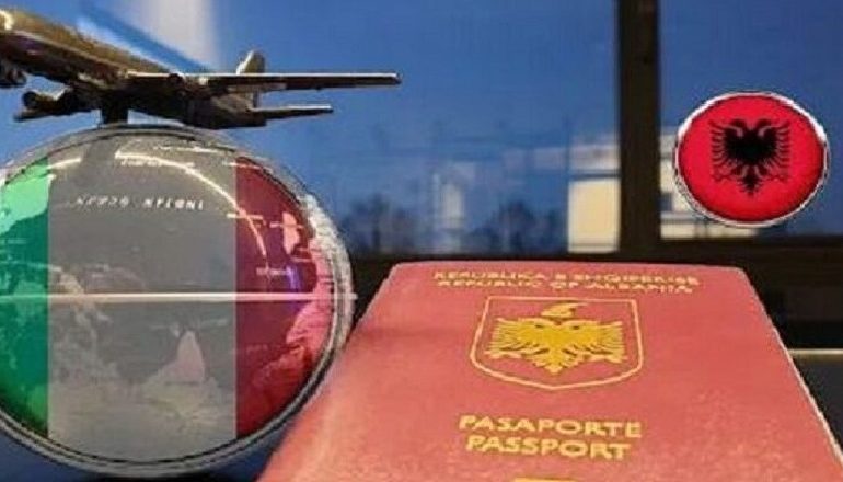 UDHËTIMET DREJT ITALISË ME RREGULLA TË REJA/ Protokolli: Ja kategoritë e pasagjerëve që përjashtohen nga karantina