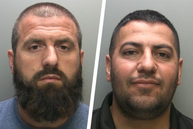 TRAJTONTE SI SKLLEVËR RUMUNËT/ Dënohet shqiptari në Britani, i linte punonjësit në një godinë me minj