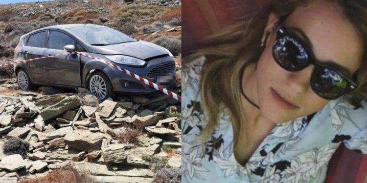 THIRRJA E TRISHTË/ Nëna e vajzës që u mbyt nga i dashuri: Rritini djemtë si burra, jo si kriminelë