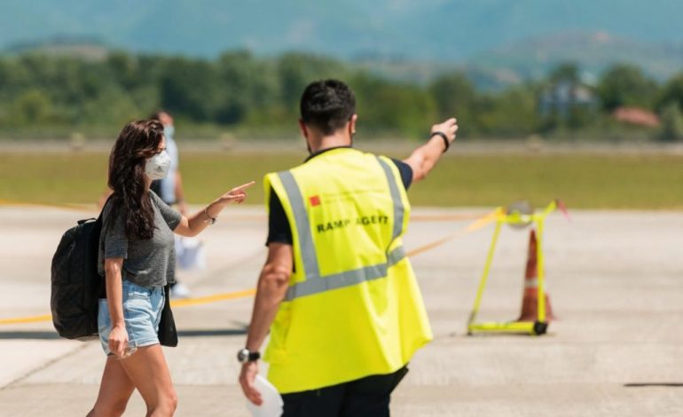LAJMI POZITIV/ Vendet ku shqiptarët mund të udhëtojnë gjatë verës pa kufizime