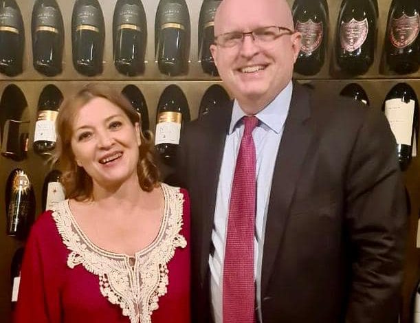TAKIMI ME HARXHIN DHE…/ Gjesti politik i SHBA, qe “djeg” Ilir Metën