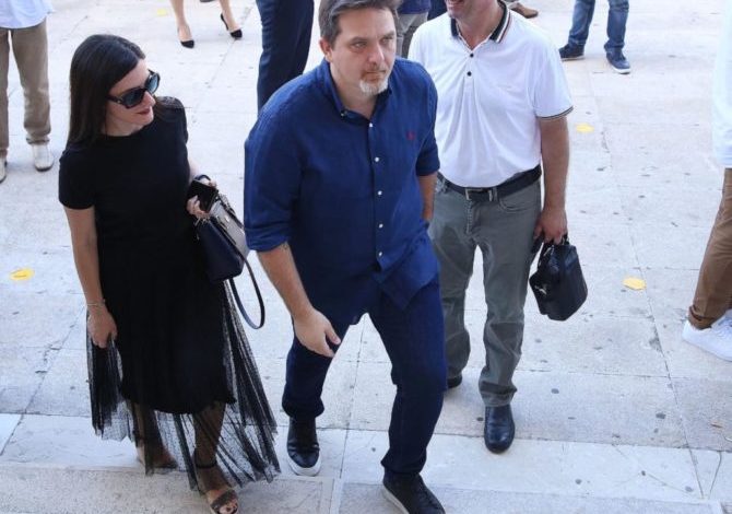 IKIN FIGURAT E RENDESISHME/ Andi Lila, Lediana Fratari dhe Jul Deda zgjidhen si anëtarë të Këshillit Kombëtar të PD