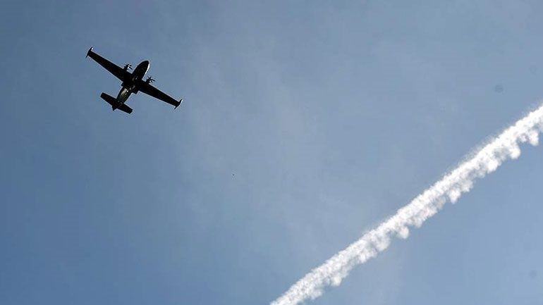 ZHDUKET NGA RADARI AVIONI NË RUSI/ Në bord 28 persona, mes tyre 1 fëmijë