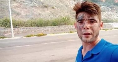 E RËNDË/ Humbi jetën duke u dërguar ujë zjarrfikëseve, momentet e fundit të 25-vjeçarit turk