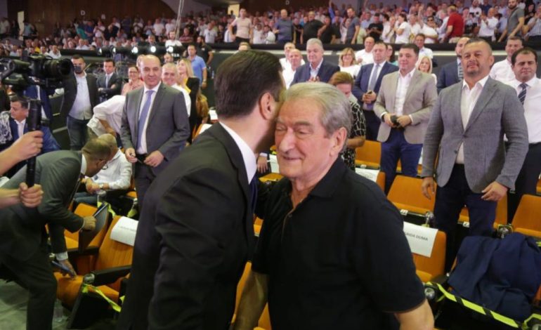 A i dorëzoi regjimi i kaluar një “kalë troje” PD-së, deri në shpartallimin e armiqve të tij!