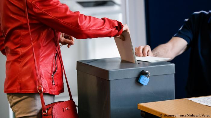 ZGJEDHJET E BUNDESTAGUT NË GJERMANI/ Frika dhe përgatitjet për mbrojtje nga sulmet e mundshme kibernetike