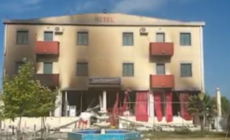 SHPËRTHIMI NË VELIPOJË/ Kreu i Zjarrfikëses në Shkodër: Nëna do bënte kafen, rrjedhjet e gazit…