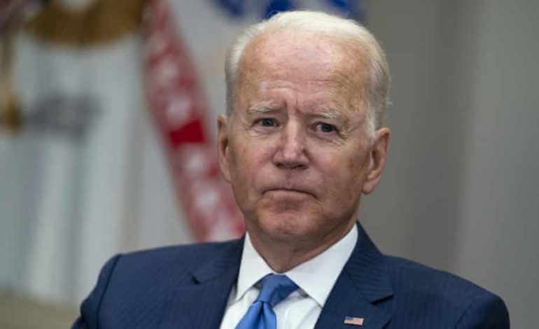 SHBA/ Biden: Dezinformimi në rrjetet sociale, “po vret njerëzit”