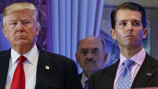 SHBA/ Akuzat për EVAZION FISKAL, financieri i Organizatës TRUMP “dorëzohet” para prokurorëve (HETIMI)