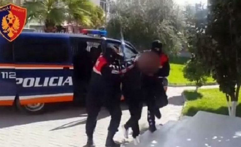 OPERACIONI ANTI-DROGË/ Trafiku drejtohej nga dy familje mafioze me bazë në Kavajë dhe Vlorë