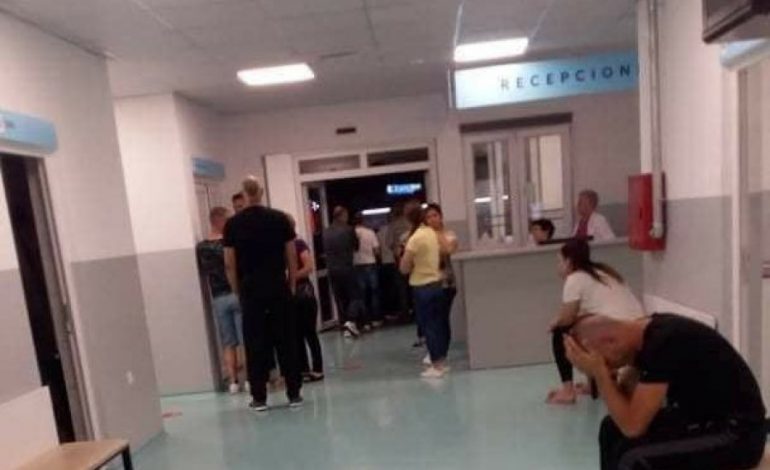 GJENDJA E JASHTËZAKONSHME NË DEÇAN/ Kryetari i komunës: 5 mijë euro për qytetarët e helmuar