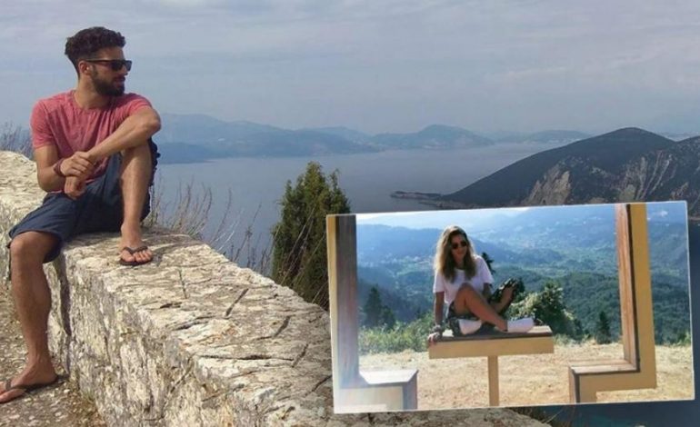 I HODHËN VAJZËN NGA SHKËMBI DHE E VRANË/ Babai: Motrat dhe vëllezërit po e presin në shtëpi. Krimineli na shkatërroi…