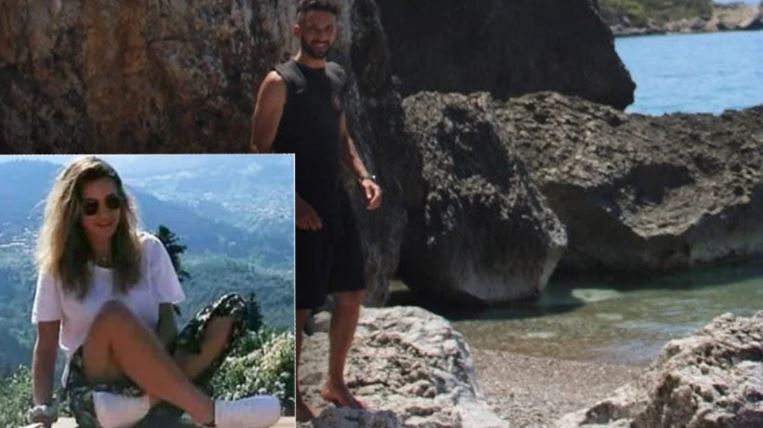 VRASJA E 26 VJEÇARES/ E shtyu nga shkëmbinjtë teksa po ZIHESHIN, i riu tregoi si nisi sherri me të dashurën