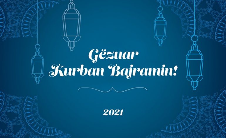 KURBAN BAJRAMI/ Ambasada Amerikane uron besimtarët: Ditë reflektimi mbi angazhimin tonë të përbashkët…