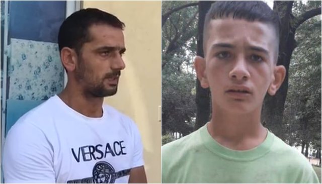 “BUKUROSHJA E MASHTROI ME…”/ Babai i Ronaldo Tanushit flet për trafikimin e tij: Djalin e kanë rrahur