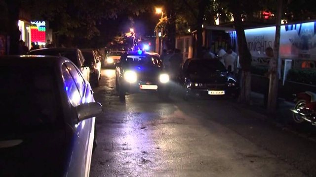 DETAJET/ Të plagosurit në Tiranë shokë me njëri-tjetrin: Po pinim kafe në lokal, ja kush na qëlloi me armë