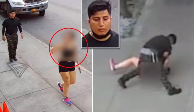 TENTOI TA PËRDHUNONTE/ Manjaku sulmon seksualisht 35-vjeçaren, e puth dhe i fut duart (VIDEO)