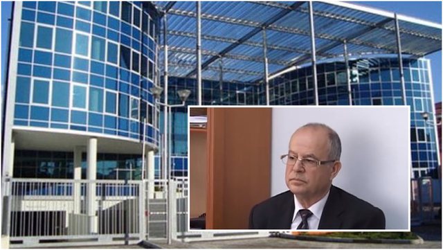 U ARRESTUA PËR KORRUPSION/ GJKKO lë në fuqi masën “arrest në burg” për ish-prokurorin e Sarandës, Sali Hasa