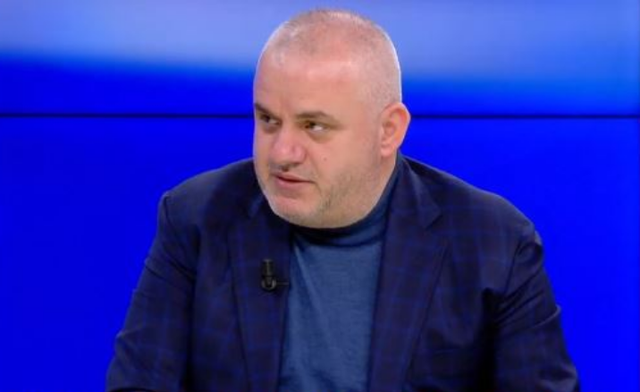 “FIERI, SHKOLLA E KRIMIT TË ORGANIZUAR”/ Deklarata e fortë e gazetarit Hoxha: Marrin pjesë edhe në…