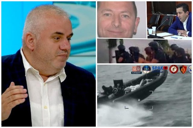 OPERACIONI “SHPIRTI”/ Artan Hoxha tregon si u njoh me skafistin e penduar që hapi “Kutinë e Pandorës”