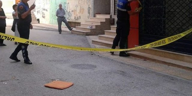 U HODH NGA BALLKONI PAS SHERRIT ME BURRIN/ Kush është 24-vjeçarja që humbi jetën (EMRI)