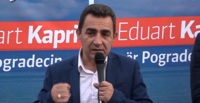 TENDERI I DRUVE DHE TENTATIVA PËR TË PENGUAR…/ Për çfarë akuzohet nga SPAK ish-kryebashkiaku i Pogradecit