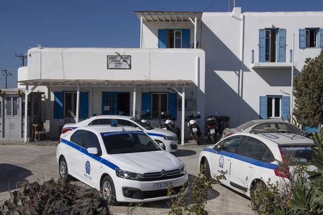 EKZEKUTOHET SHQIPTARI NË MYKONOS/ Sherri mes bandave për pazaret e drogës