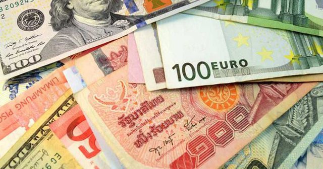 RËNIE E…/ Njihuni me Këmbimin Valutor, 17 Korrik 2021
