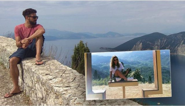 “GRATË, LE TI BËJMË TË QAJNË VETËM NGA TË QESHURAT”/ Aktori i njohur mesazh pas vrasjes së 26-vjeçares greke