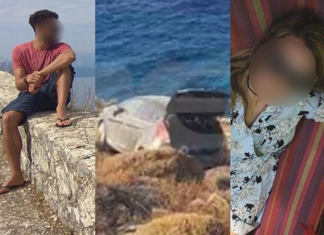 NGJARJA TRONDITËSE/ Mediat Greke: Një shqiptar e nxori kufomën nga deti, donte ta ndihmonte