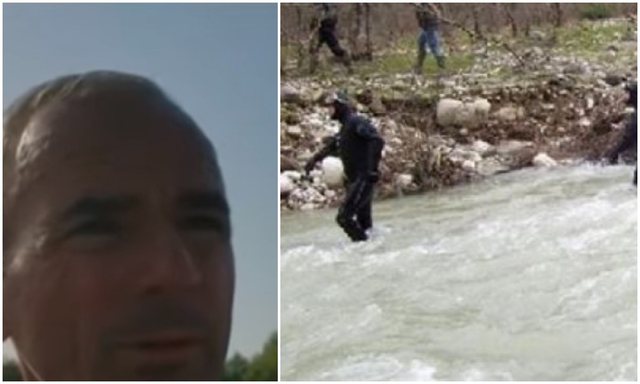 MBYTJA E 13-VJEÇARES NË LUMIN BUNA/ Flet i ati: S’dinte not, e mori rrjedha e ujit