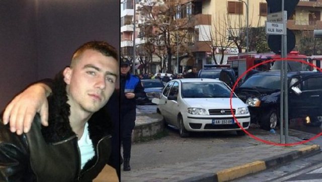 SULMI ME ARMË NDAJ INES HAJRRULLA NË VLORË/ Dënohen 4 të pandehurit e grupit 6 vijojnë ende gjykimin