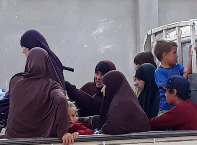 NGA TIRANA, DIBRA DHE LIBRAZHDI/ Detajet për gratë që do të riatdhesohen në Shqipëri, burrat i çuan në Siri