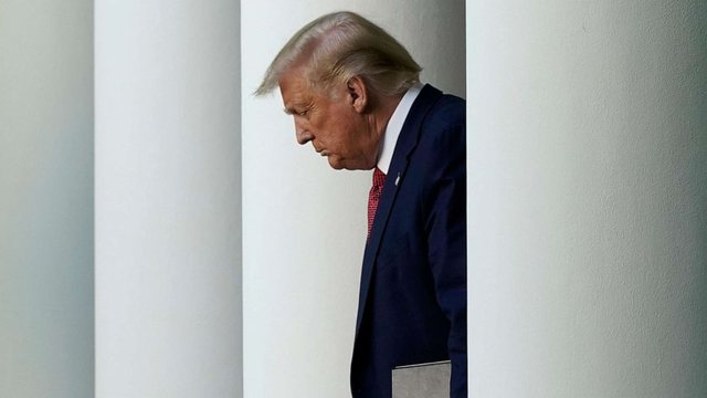 ANALIZA/ Ditët e fundit të Donald Trump në zyrë ishin më të tmerrshme nga sa mendonim