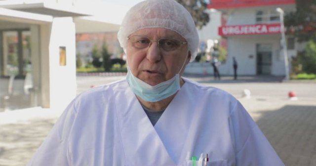 VARIANTI DELTA NË SHQIPËRI/ Apeli i FORTË i mjekut Kalo: Vaksinohuni, nëse ka individë që…