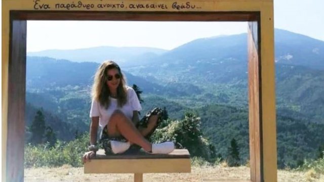 “DONTE TË NDAHEJ”/ Dalin dëshmi të reja për vrasjen enigmatike të 26-vjeçares nga i dashuri në Greqi