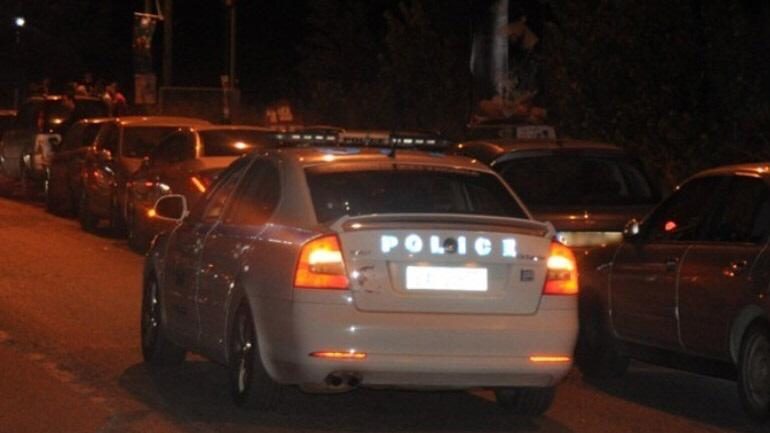 RRAHËN E PLAGOSËN ME ARMË NJË TË RI NË GREQI/ Dy shqiptarë në kërkim