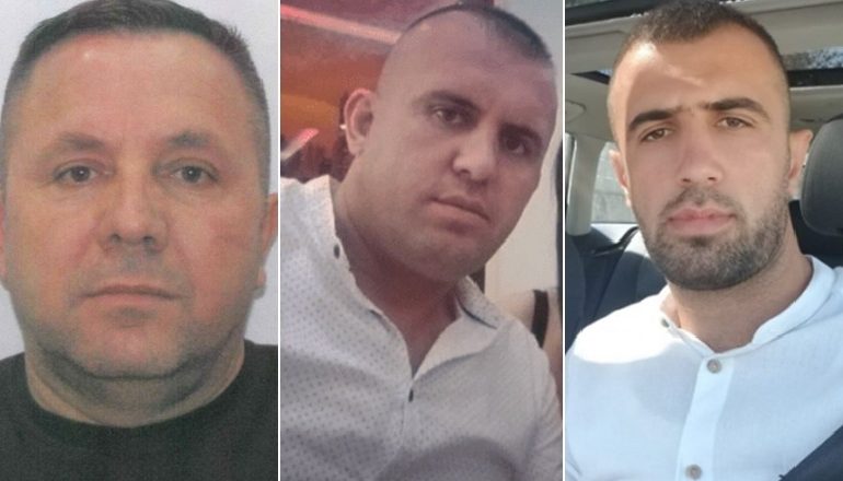 “TOYOTA ME PRANGA DHE ANTI-PLUMB”/ Përgjimet e reja të Talo Çelës: Ke 5 mijë € në dorë, a je gati?