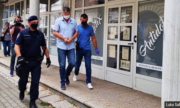 TRAGJEDIA ME 10 VIKTIMA/ Shoferi i autobusit mbrohet në heshtje, nesër pritet që…