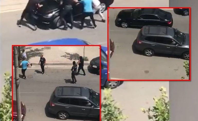 OPERACIONI ANTI-DROGË TEK “VARRI I BAMIT”/ Çfarë vendosi gjykata për 4 të arrestuarit
