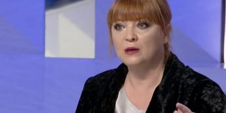 PARASHIKON ZHVILLIME/ Edith Harxhi: Basha kandidat për “NON GRATA”. Kam bërë një…