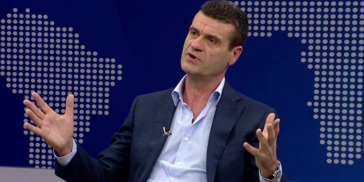 “TELENOVELË…”/ Astrit Patozi: Fati i Ilir Metës i shkruar nga vetë ai, nuk ka lënë gjë pa…