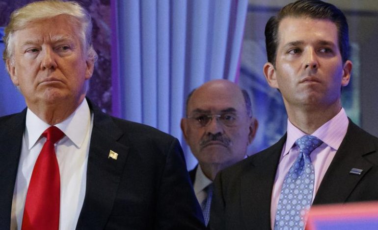 SHBA/ Padia ndaj Organizatës Trump dhe pasojat potenciale ndaj saj