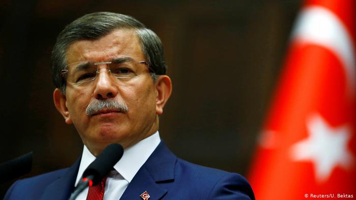 INTERVISTA/ Ahmet Davutoğlu: Disa segmente të qeverisë turke janë mafioze