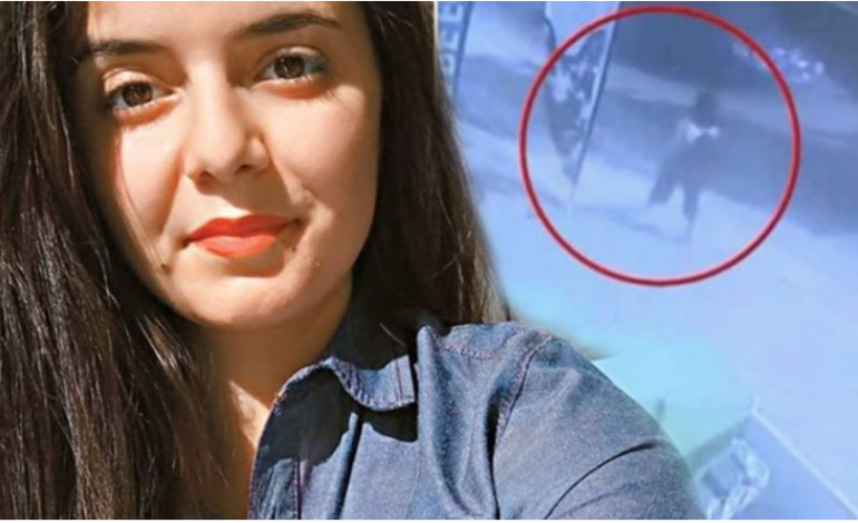 E ZHDUKUR PREJ MUAJSH/ Kthesa në dosjen e shqiptares Artemis Vasili, dyshohet se mbahet PENG për t’u…