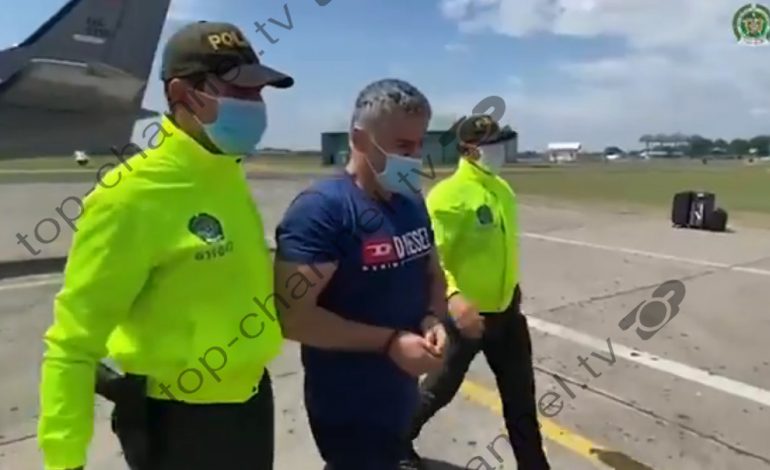 AKSIONI DEA NË KOLUMBI/ Arrestohet bosi shqiptarë i kokainës (DETAJET)